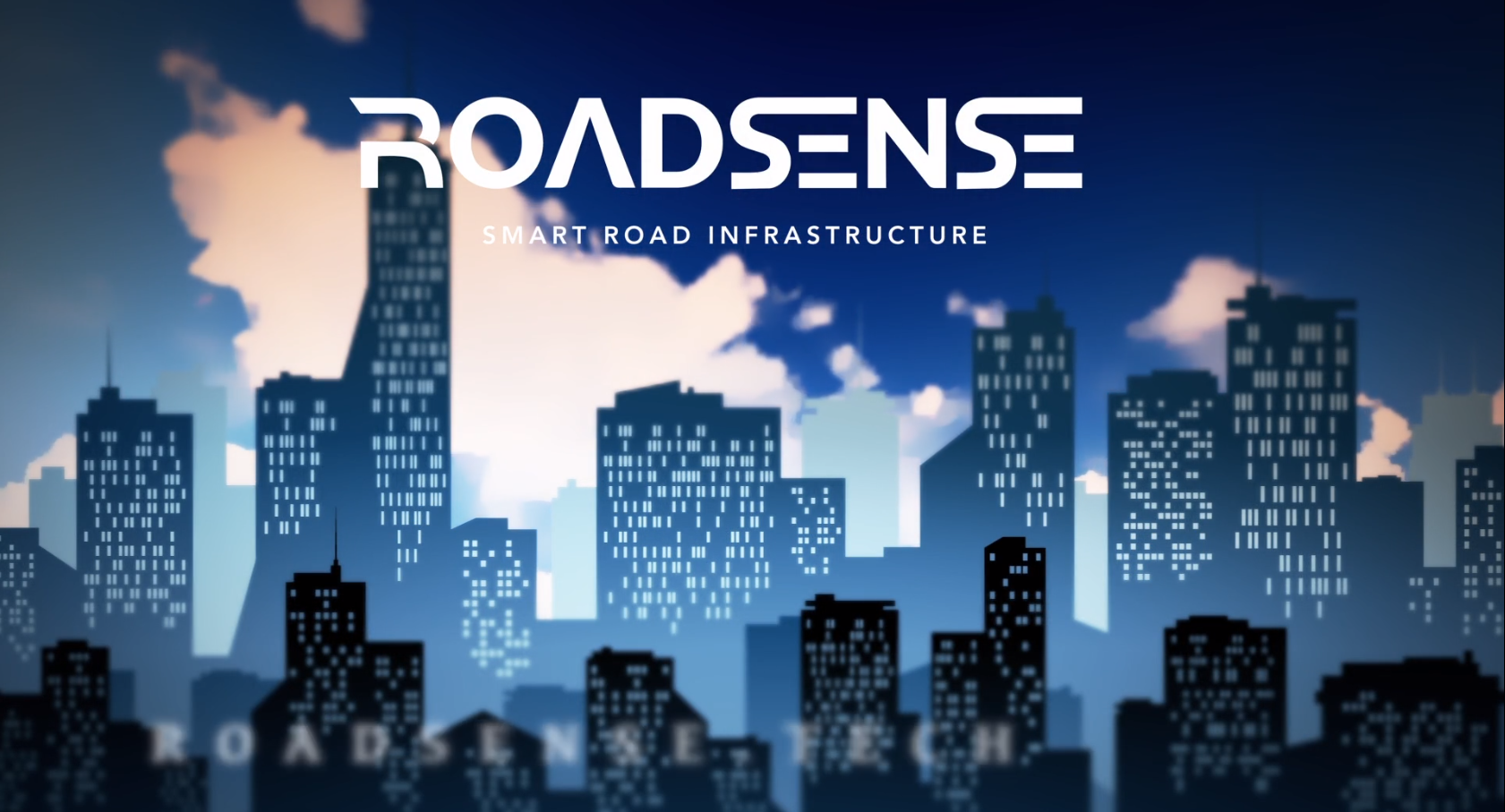 RoadSense Project